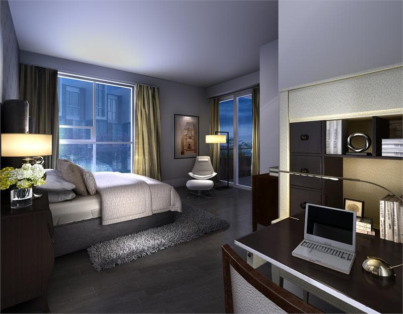 101 Erskine Condos - Image 10