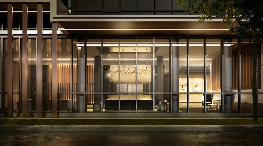 101 Erskine Condos - Image 15