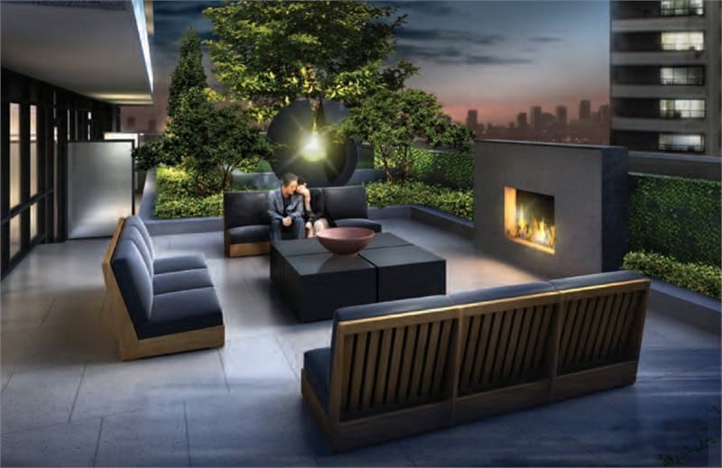 101 Erskine Condos - Image 19