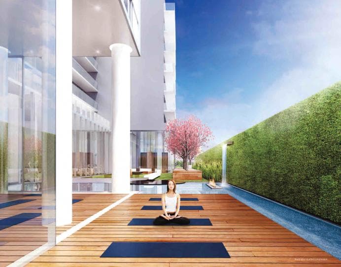 155 Redpath Condos - Image 2