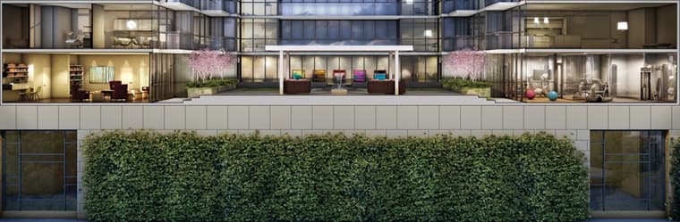 210 Simcoe Condos - Image 5