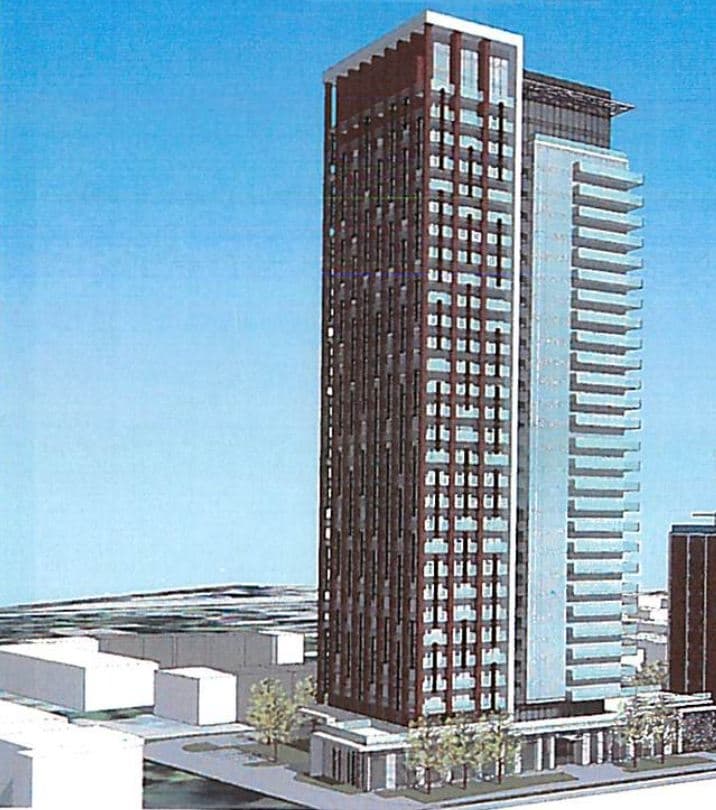 33 Kennedy Condos - Image 1