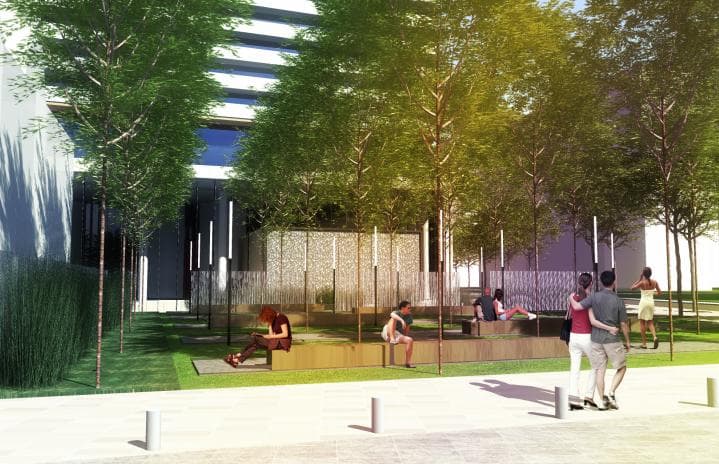 609 Sherbourne Condos - Image 3