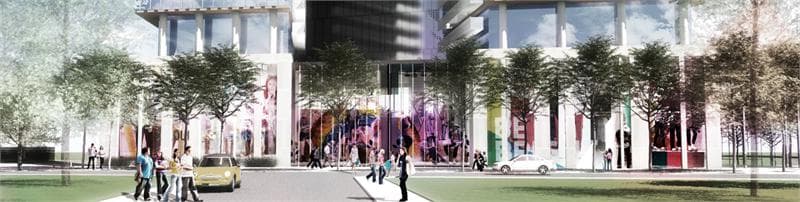 609 Sherbourne Condos - Image 8