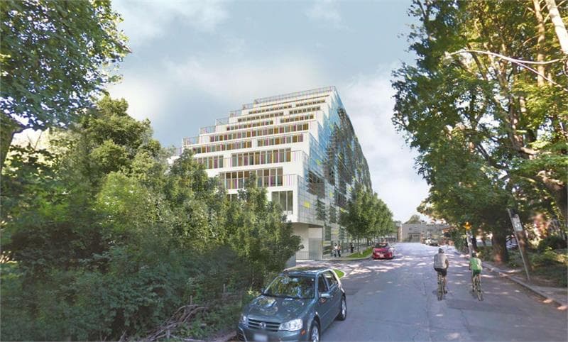 Alaska Condos - Image 1