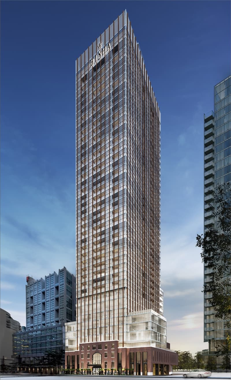 Bisha Hotel & Residences Condos - Image 2