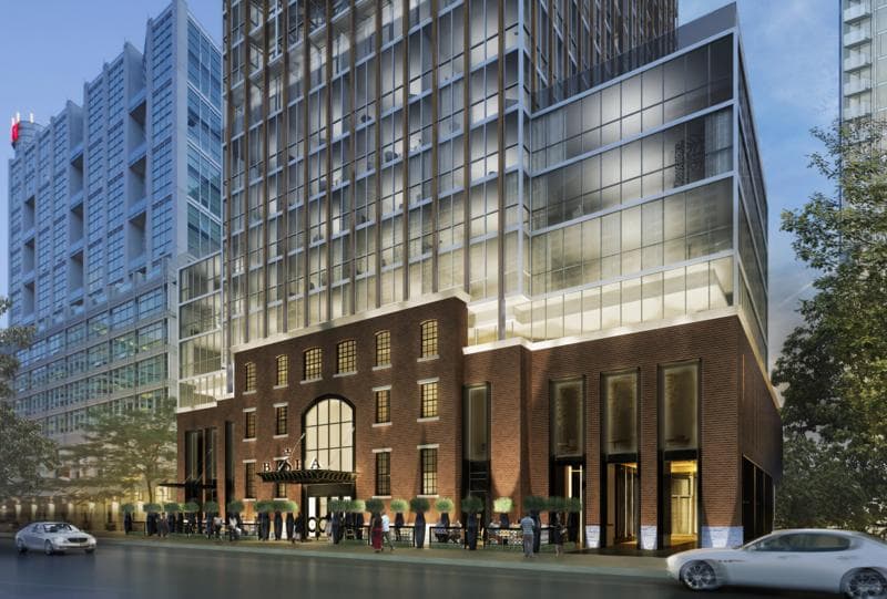 Bisha Hotel & Residences Condos - Image 10