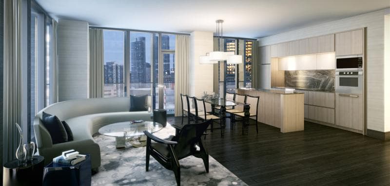 Bisha Hotel & Residences Condos - Image 11