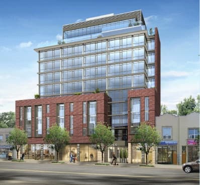 Carmelina Condos - Image 1