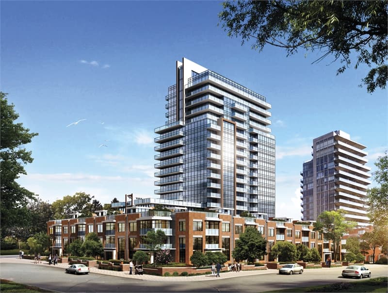 Celsius Condos - Image 1