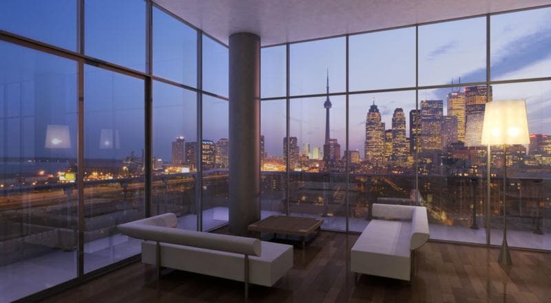 Clear Spirit Condos - Image 3