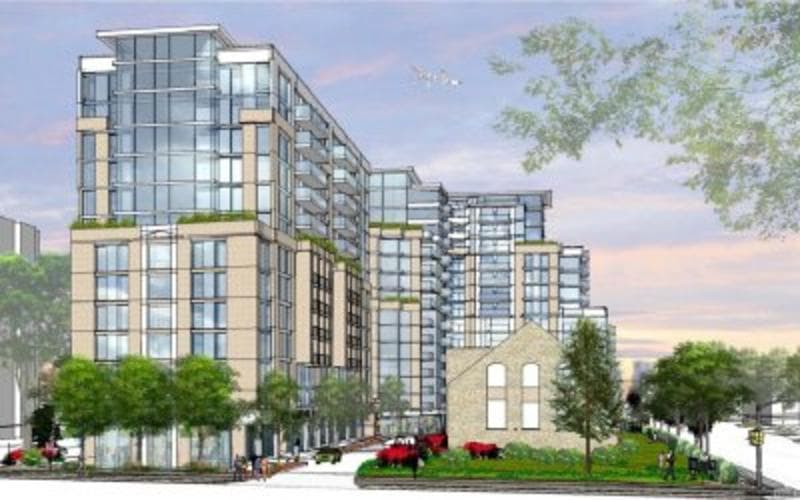 Cranbrooke Village Condos - Image 1