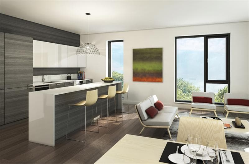 DUKE Condos - Image 9