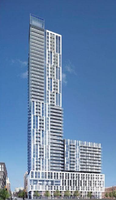 Dundas Square Gardens Condos - Image 3