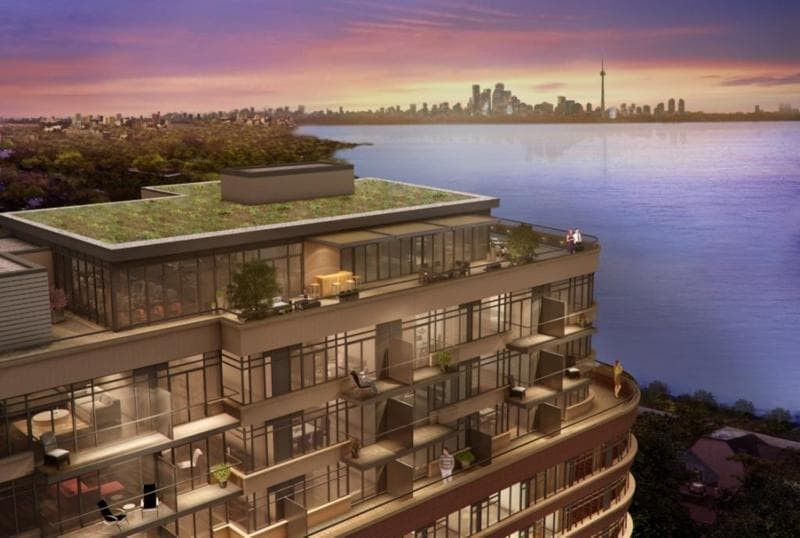 Eleven Superior Condos