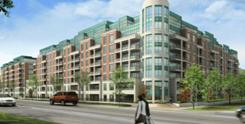 Emporium at Joshua Creek Condos - Image 1