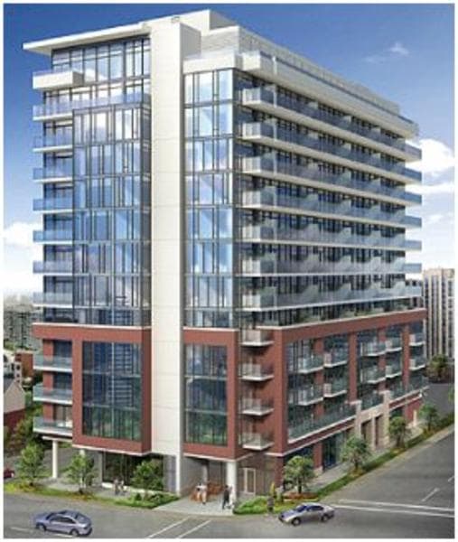 Evolution Condos - Image 1