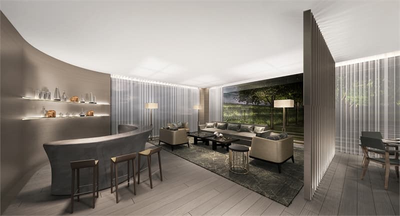 Exhibit Residences - Image 6