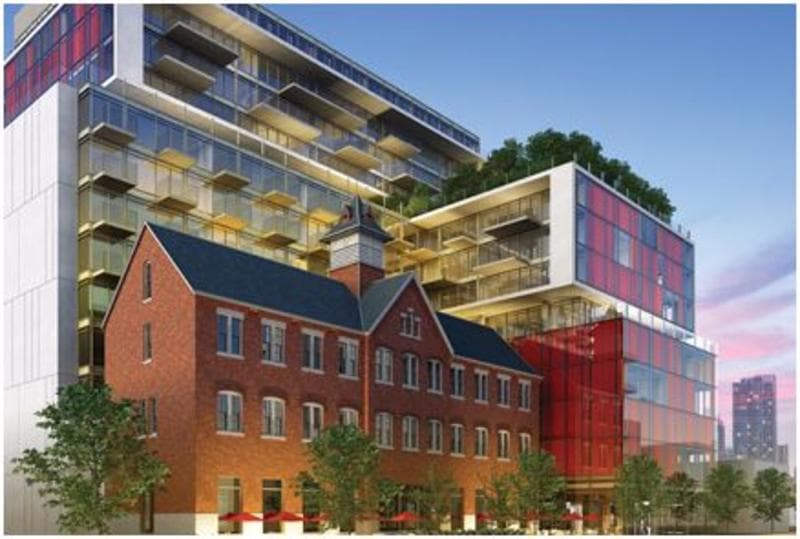 Fashion House Condos - Image 3