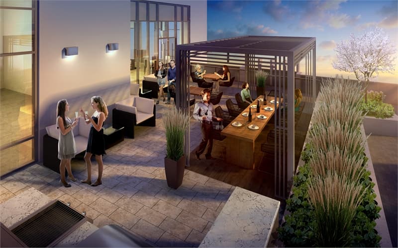 Flo Condos - Image 4