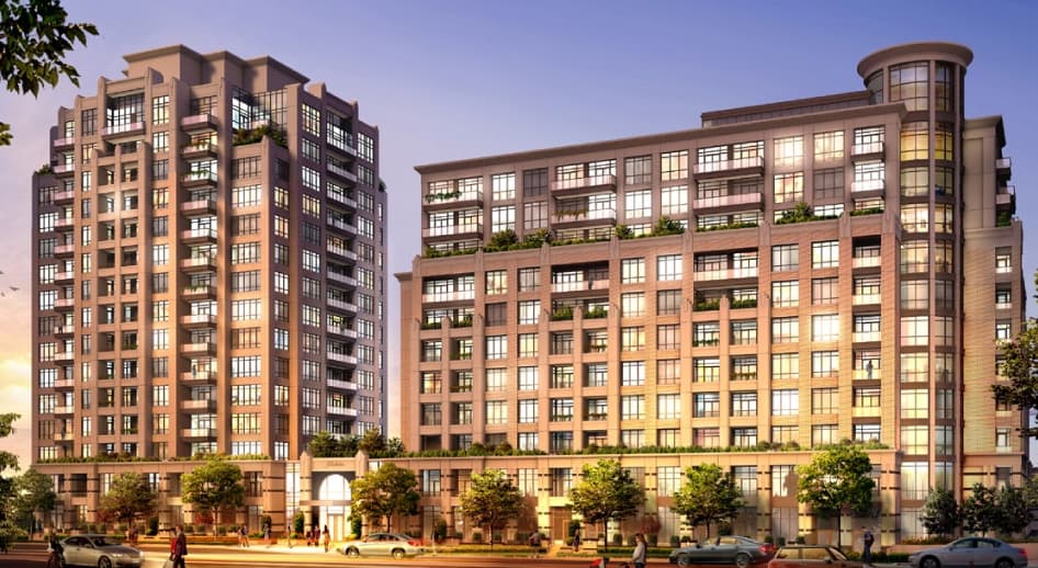 Fontana Condos and Townhouses - Image 3