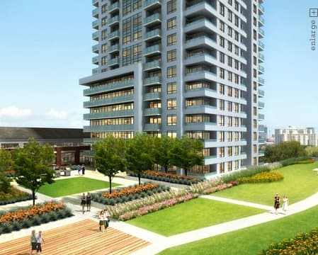 Fuse Modern Condos & Lofts - Image 3