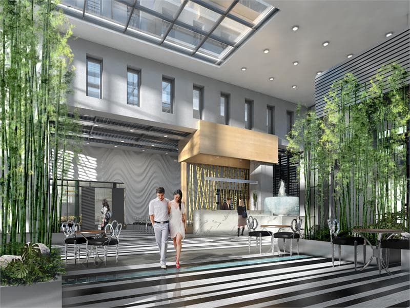 Grand Palace Condos - Image 6