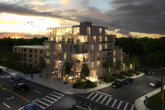 Hunt Club Terrace Condos - Image 1