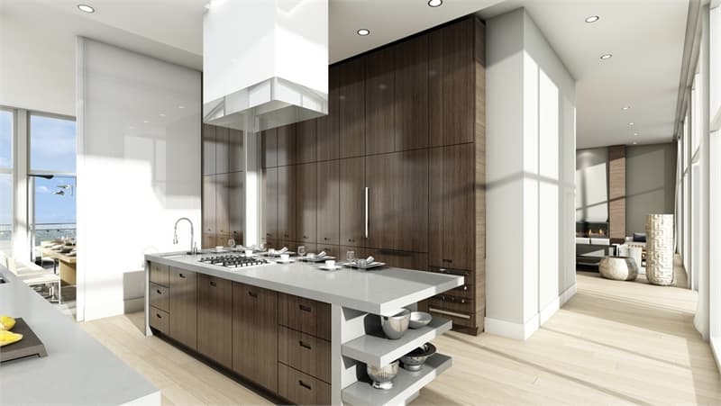 Imperial Plaza Condos - Image 9