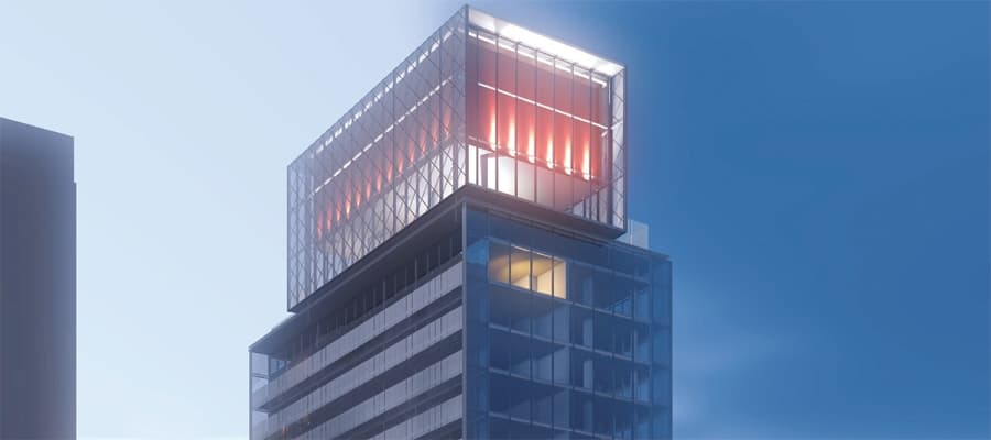 King Charlotte Condos