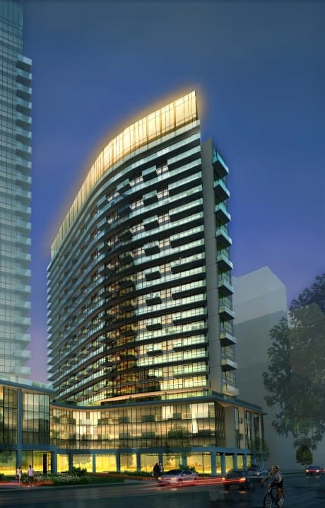 Liberty Central Condos - Image 2