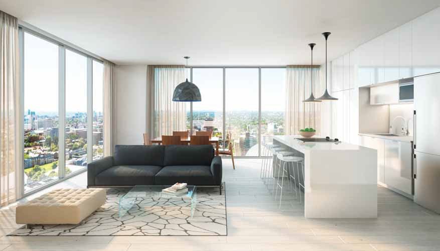 Blue Diamond at Imperial Village Condos - Image 8