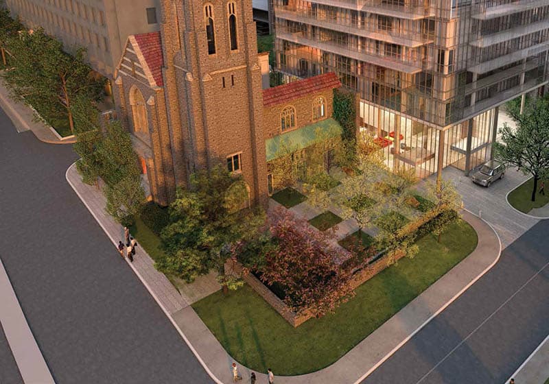 Blue Diamond at Imperial Village Condos - Image 17