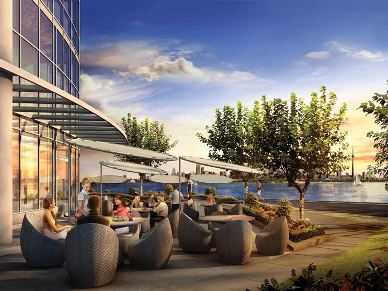 Ocean Club Waterfront Condos - Image 9