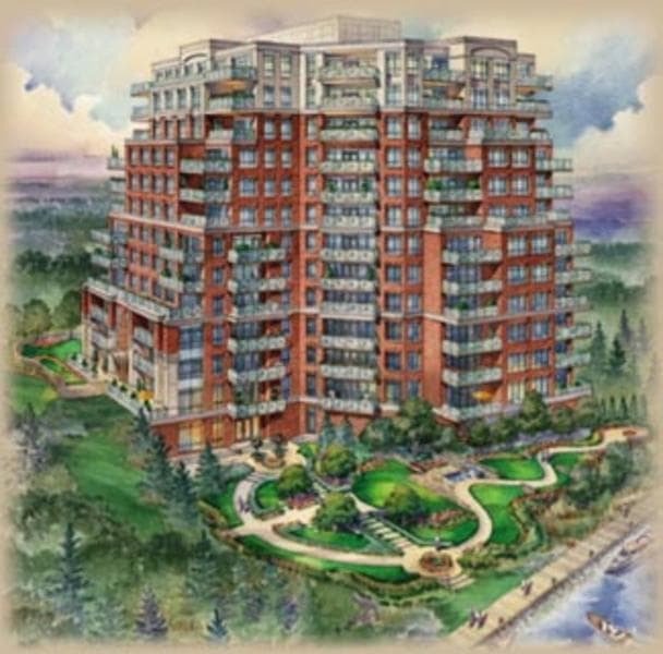 One Eleven Forsythe Condos