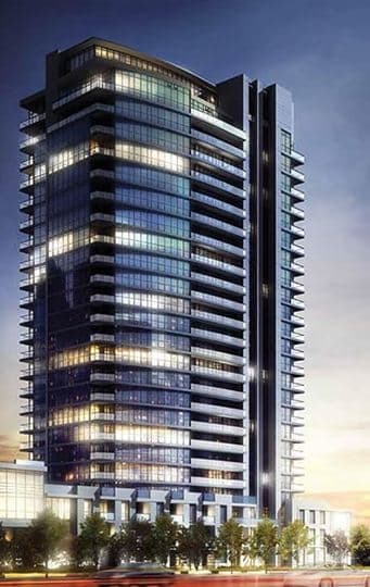 One Sherway Tower 4 Condos