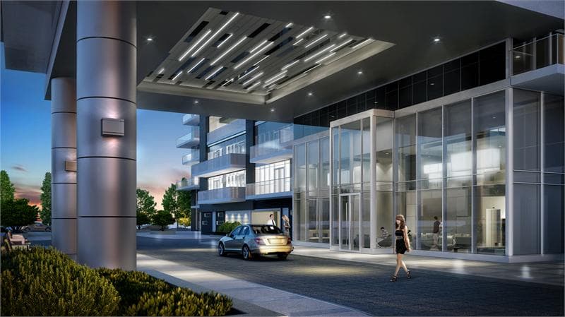 Paradigm Condos - Image 3