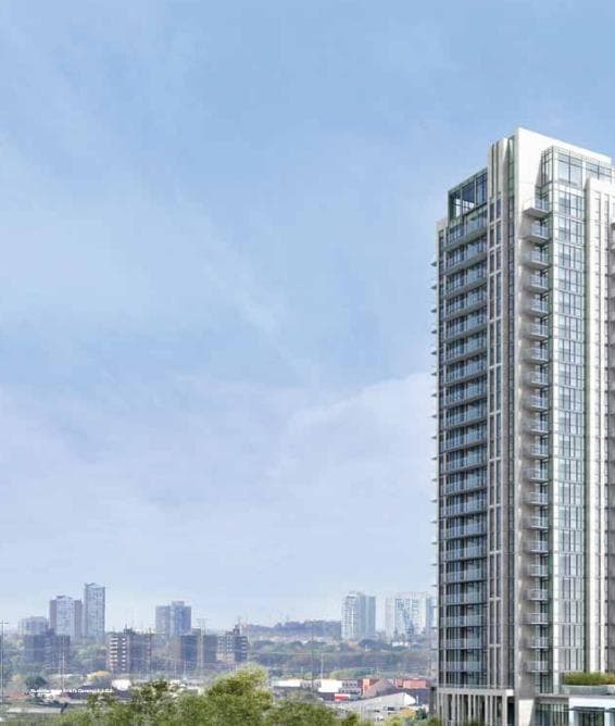 Park Towers at IQ Condos - Image 2