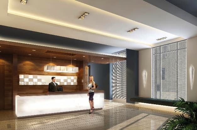 Post House Condos - Image 3