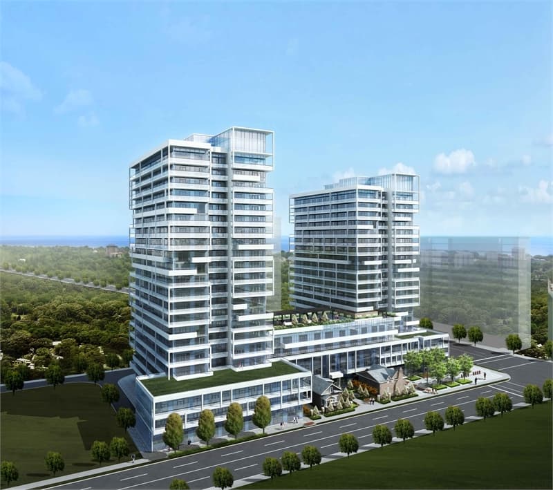 Rain Condos - Image 1