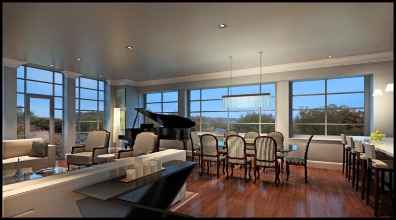 Schoolhouse Residences - Image 2