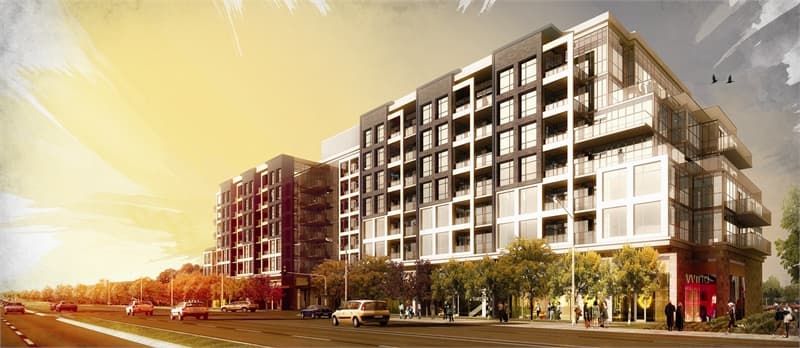 Tao Condos on Bayview - Image 1