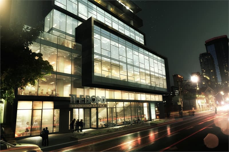 The Bond Condos - Image 2