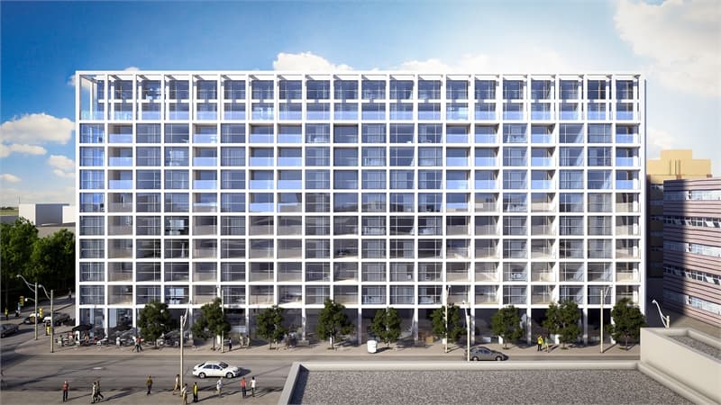 The Brant Park Condos - Image 3