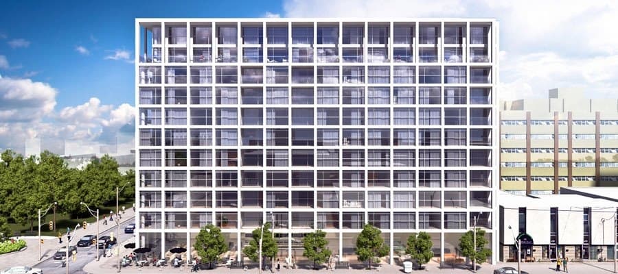 The Brant Park Condos - Image 4