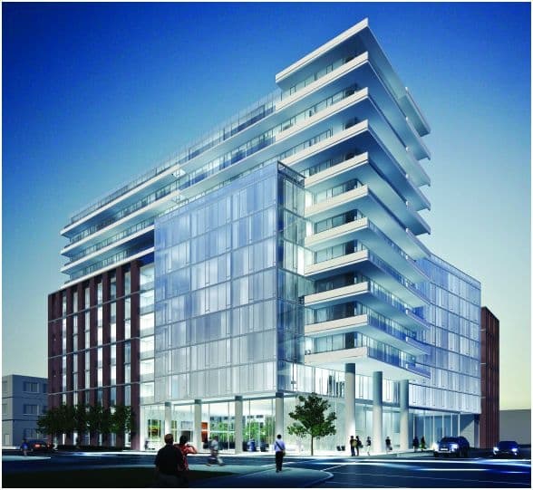 The Carlaw Condos - Image 3