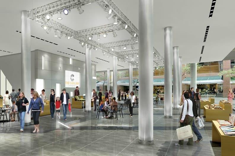 The Carlaw Condos - Image 4