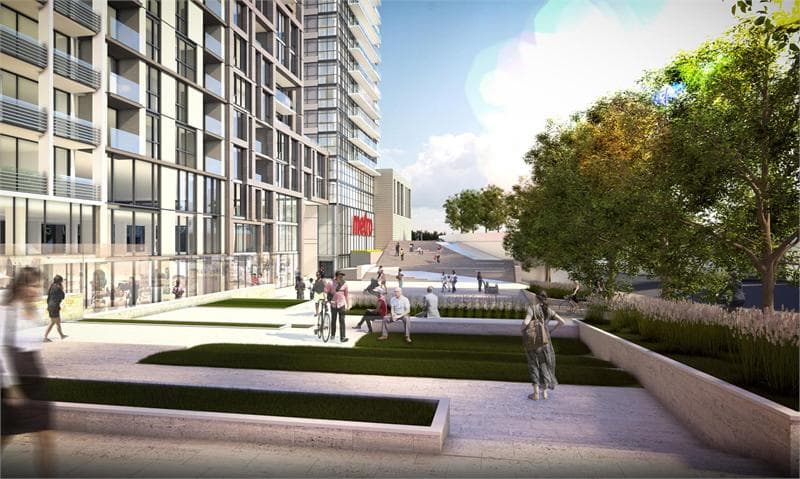 The Carnaby Condos - Image 2