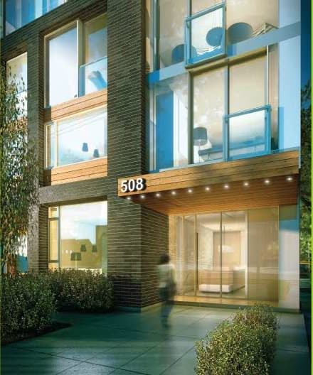 The Downtown Condos - Image 2