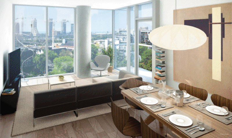 The Downtown Condos - Image 3